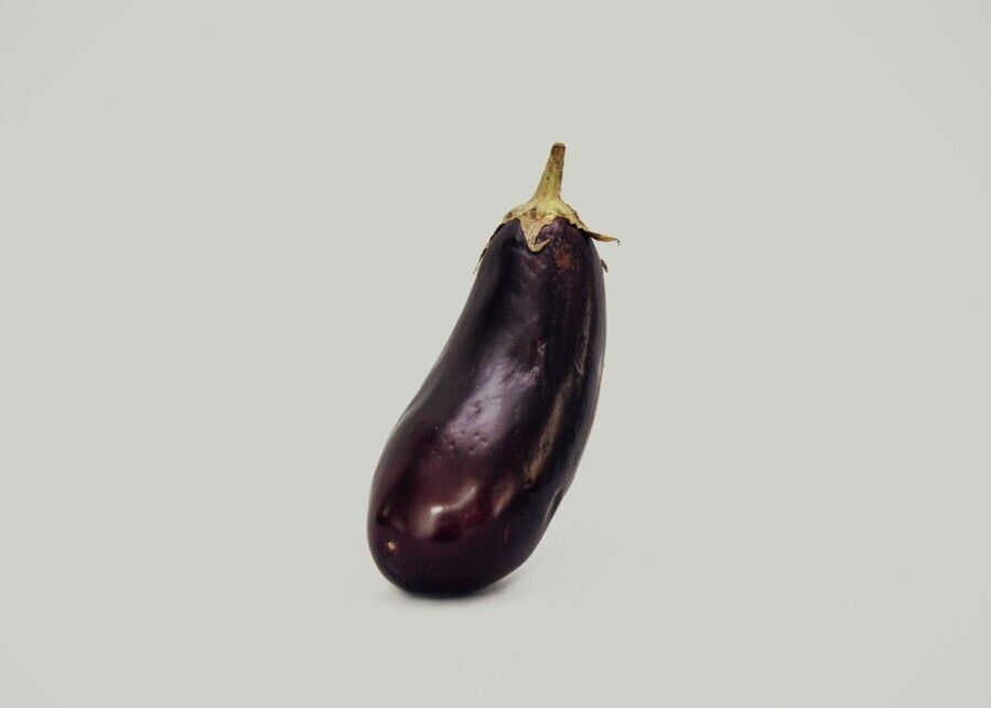 eggplant mo te kaha