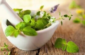 Phytotherapy kia piki ake te kaha